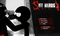Sift Heads World: Act 1