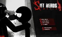 Sift Heads World: Act 1