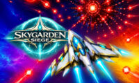 Skygarden Siege