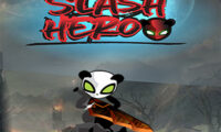 Slash Hero