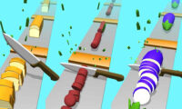 Slicing Tycoon