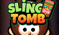 Sling Tomb 2D