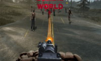 Sniper Shooter