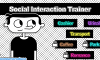 Social Interaction Trainer