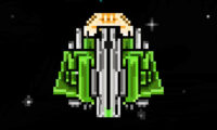 Space Blaster 3000