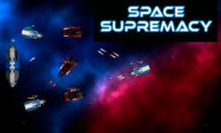 Space Supremacy