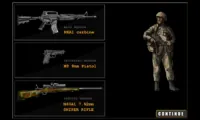 Spec Ops: War on Terrorism