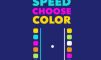 Speed Chose Colors