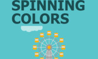 Spinning Colors