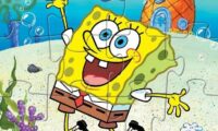 Sponge Bob Jigsaw Puzzle Collection