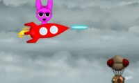 Sprunki ShootFly