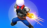 Squard Shooter