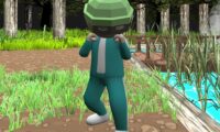 Squid Fighter Gamer
