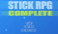 Stick RPG Complete