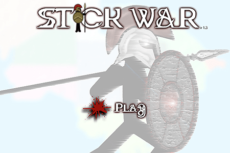 Stick War