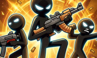 Stickboy Defender