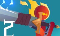 Stickdoll 2 : Revenge Of Flame
