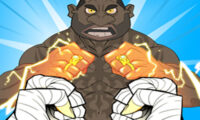 Street Fight King