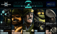 Strike Force Heroes 2