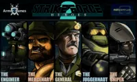 Strike Force Heroes 2