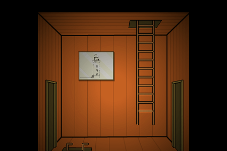 Submachine 1: The Basement