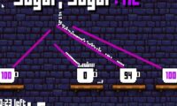 Sugar Sugar RE Cups destiny