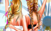 Summer Festivals Fashion