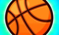 Super Basketball