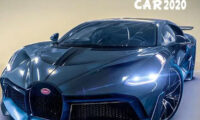 Super Car Simulator – Car Game
