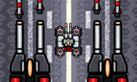 Super Defense Tank