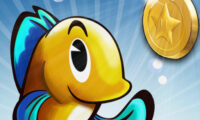 Super Fish Swim