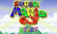 Super Mario 63