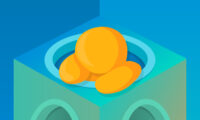 Super Portal Maze 3D
