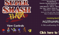 Super Smash Flash