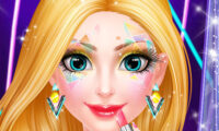 Superstar Makeup Party