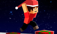 Survival Craft Xmas Special