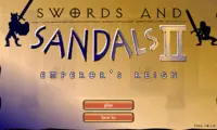 Swords and Sandals 2: Emperor’s Reign