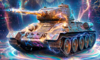 Tanks for the Nation