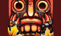 Temple Run 2: Jungle Fall