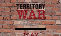 Territory War