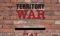 Territory War