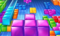 Tetris 3D Master