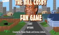 The Bill Cosby Fun Game