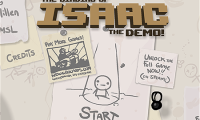The Binding of Isaac Demo