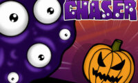 The Chaser and the Pumpkin