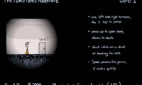 The Fancy Pants Adventures: World 1