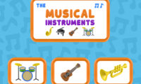 The Musical Instruments