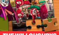 The Willoughbys Jigsaw Puzzle
