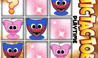Tic Tac Toe Playtime