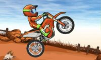 Top Motorcycle Bike Racing Game